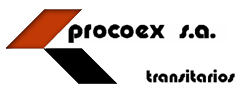 Procoex transitarios